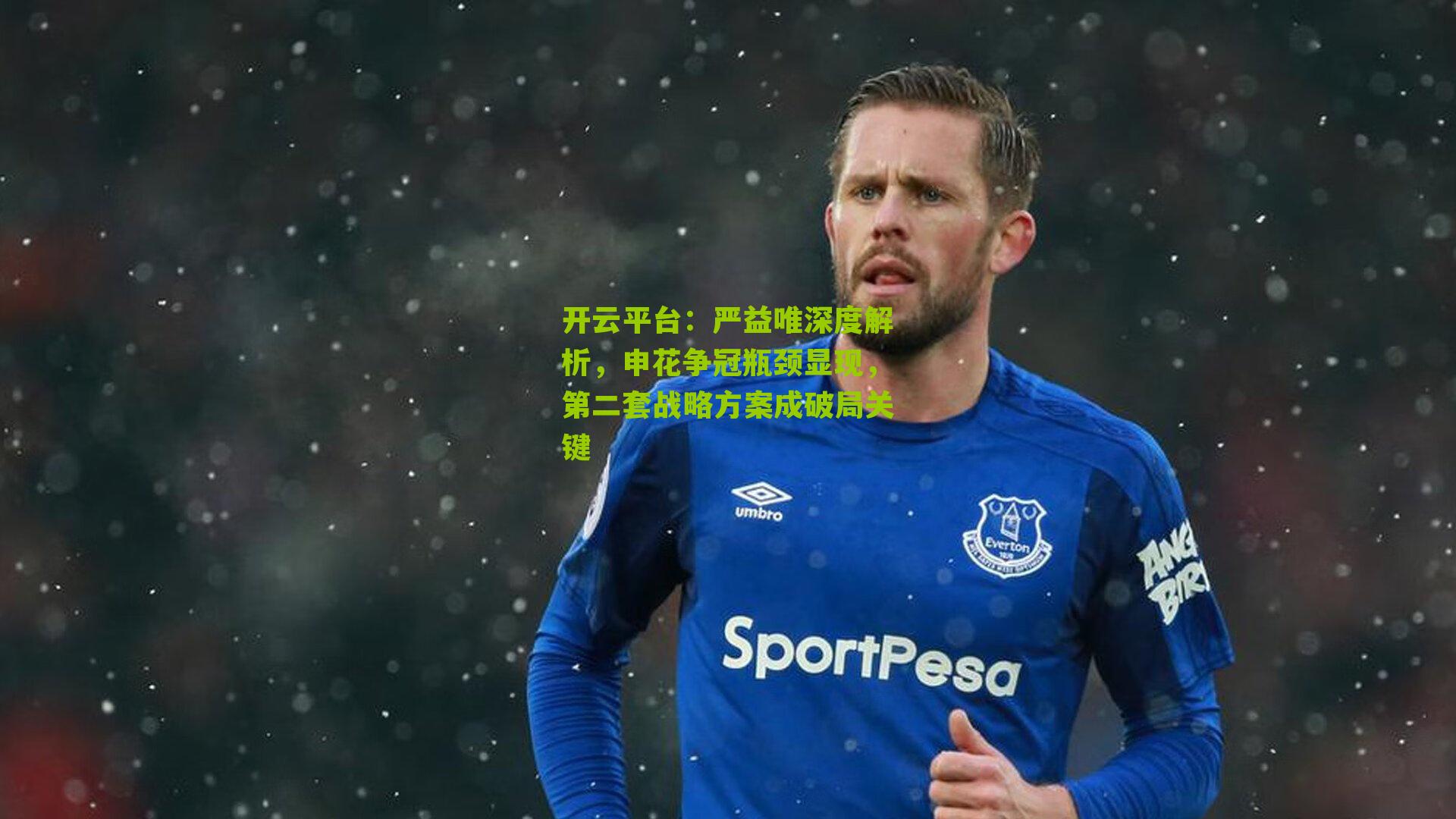 严益唯深度解析，申花争冠瓶颈显现，第二套战略方案成破局关键